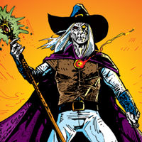SPOOKMAN