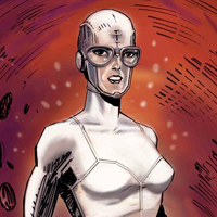 Ms. MOLECULE