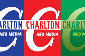 CHARLTON NEO COMICS Home Page