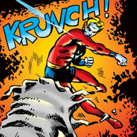 CAPTAIN MERCURY