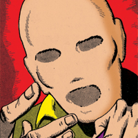 Ditko's WEIRD Comics