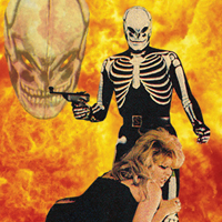 SADISTIK PHOTO COMICS