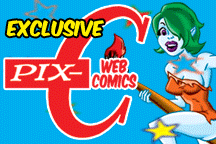 Web Comics Home Page