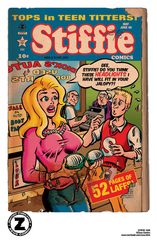 STIFFIE 1949