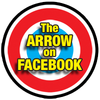 CHARLTON ARROW on FACEBOOK