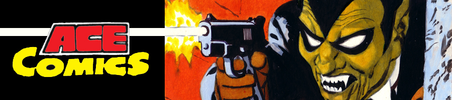 ACE Comics