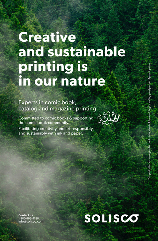 SOLISCO PRINTING SOLISCO PRINTING