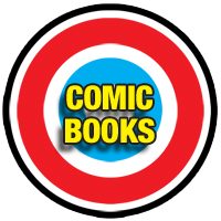 CHARLTON NEO COMIC BOOKS