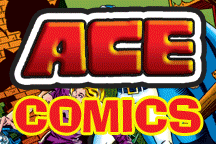 Visit ACE COMICS