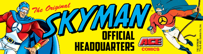 Official Skyman HQ